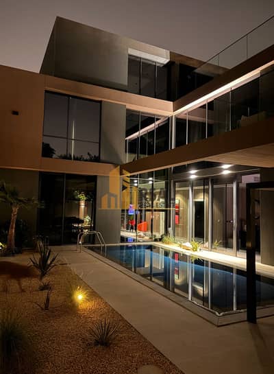 5 Bedroom Villa for Sale in Tilal City, Sharjah - 184880. jpg