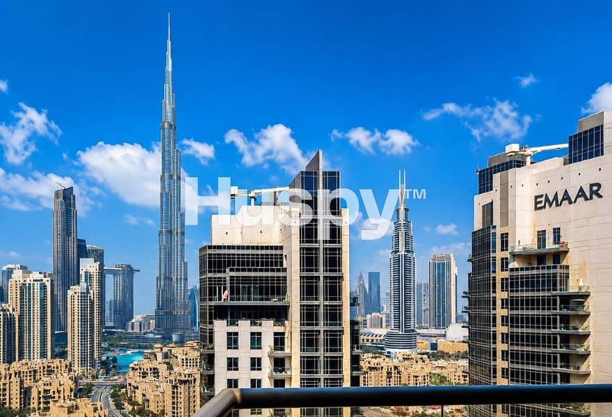 Apartamento en Downtown Dubai,Elite Downtown Residence,Elite Downtown Residence 1, 2 dormitorios, 3025000 AED - 16184898 Apartamento en Downtown Dubai,Elite Downtown Residence,Elite Downtown Residence 1, 2 dormitorios, 3025000 AED - 16184898