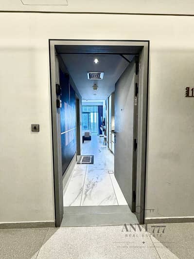 Studio for Rent in Business Bay, Dubai - IMG_1709. jpg