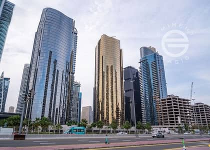 2 Slaapkamers Appartement te Huur in Jumeirah Lake Towers (JLT), Dubai - image_0