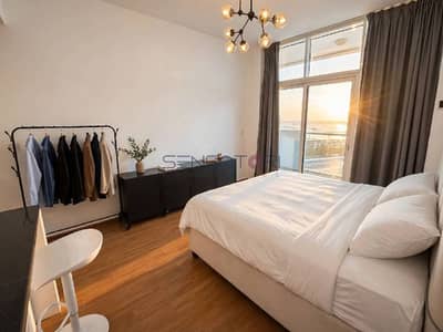 Estudio para en Alquiler en Jumeirah Village Triangle (JVT), Dubai - Apartamento en Jumeirah Village Triangle (JVT)，JVT District 2，Al Jawhara Tower, 42000 AED - 16184960