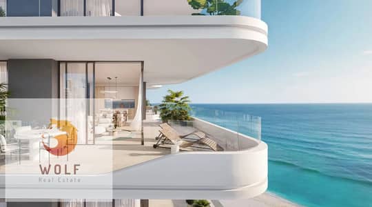 Studio zum zum Verkauf in Al Marjan Island, Ras Al Khaimah - c419c00e-3dc5-4185-b69e-7be627cddc4d. webp