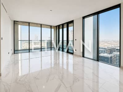 4 Bedroom Apartment for Rent in Sobha Hartland, Dubai - 1. png