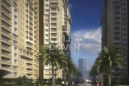 2 Schlafzimmer Wohnung zum zum Verkauf in Sobha Hartland, Dubai - Wohnung in Sobha Hartland，Waves Opulence, 2 schlafzimmer, 3300000 AED - 16185014