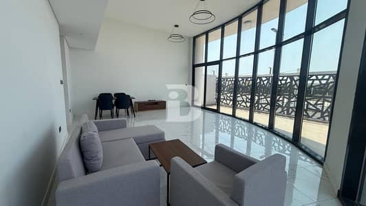 Appartement de 2 chambres à à louer à Masdar City, Abu Dhabi - Appartement à Masdar City,The Gate, 2 chambres, 130000 AED - 16185022 Appartement de 2 chambres à à louer à Masdar City, Abu Dhabi - Appartement à Masdar City,The Gate, 2 chambres, 130000 AED - 16185022