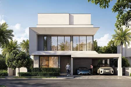 3 habitaciones Villa para en Venta en Dubai Investments Park (DIP), Dubai - Villa en Dubai Investments Park (DIP),Grand Polo Club & Resort,Montura 2, 3 dormitorios, 5920000 AED - 16185026 3 habitaciones Villa para en Venta en Dubai Investments Park (DIP), Dubai - Villa en Dubai Investments Park (DIP),Grand Polo Club & Resort,Montura 2, 3 dormitorios, 5920000 AED - 16185026