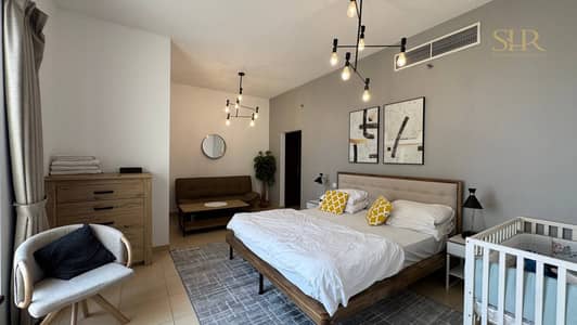 2 Bedroom Apartment for Sale in Jumeirah Beach Residence (JBR), Dubai - Fully Furnished I High Floor I Free hold