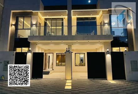 Villa de 4 chambres à à vendre à Al Yasmeen, Ajman - Gemini_Generated_Image_9w2fdb9w2fdb9w2f. jpg