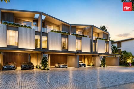 3 habitaciones Villa para en Venta en Nad Al Sheba, Dubai - Villa en Nad Al Sheba,Nad Al Sheba 1,Nad Al Sheba Gardens,Nad Al Sheba Gardens 3, 3 dormitorios, 4999999 AED - 16185050 3 habitaciones Villa para en Venta en Nad Al Sheba, Dubai - Villa en Nad Al Sheba,Nad Al Sheba 1,Nad Al Sheba Gardens,Nad Al Sheba Gardens 3, 3 dormitorios, 4999999 AED - 16185050