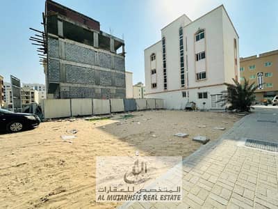 Plot for Sale in Muwaileh Commercial, Sharjah - 5764950012776353822. jpg Plot for Sale in Muwaileh Commercial, Sharjah - 5764950012776353822. jpg