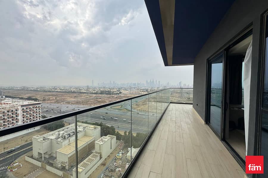 Marina View | Corner Apartment | High Floor Marina View | Corner Apartment | High Floor