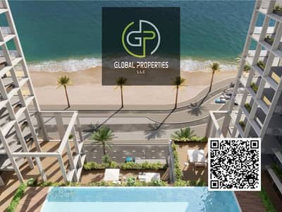 Studio de  à à vendre à Corniche Ajman, Ajman - Aden bhai QR - 6. jpeg