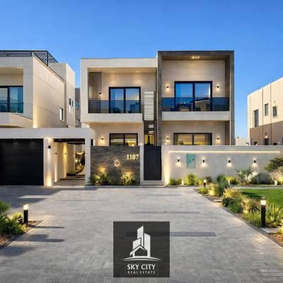 6 Bedroom Villa for Rent in Al Zahya, Ajman - 1000204897. jpg 6 Bedroom Villa for Rent in Al Zahya, Ajman - 1000204897. jpg