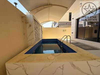 5 Camere Villa in affitto a Al Yasmeen, Ajman - 51f4df17-12e2-4176-86bd-6a6143876266. jpg 5 Camere Villa in affitto a Al Yasmeen, Ajman - 51f4df17-12e2-4176-86bd-6a6143876266. jpg