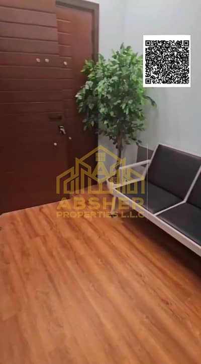 Office zum zum Verkauf in Ajman Downtown, Ajman - WhatsApp Image 2026-08-15 at 3.40. 37 AM. jpg Office zum zum Verkauf in Ajman Downtown, Ajman - WhatsApp Image 2026-08-15 at 3.40. 37 AM. jpg