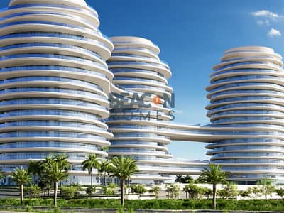 2 Bedroom Apartment for Sale in Al Marjan Island, Ras Al Khaimah - 1. png 2 Bedroom Apartment for Sale in Al Marjan Island, Ras Al Khaimah - 1. png