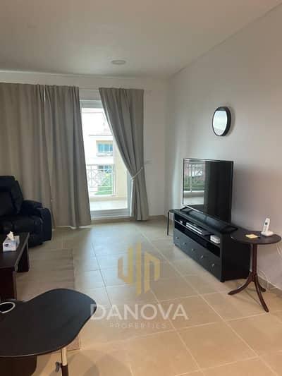 1 Camera Appartamento in affitto a Green Community, Dubai - WhatsApp Image 2026-08-14 at 12.09. 15 PM (1). jpeg
