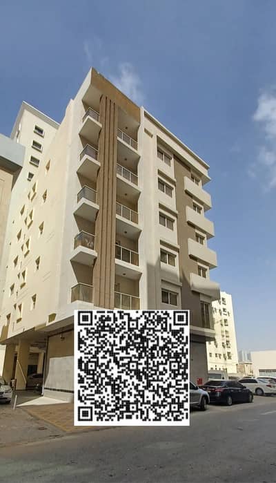 مبنى سكني 10+ غرف نوم للبيع في عجمان الصناعية، عجمان - copy_3396B118-0CCE-4F92-B901-E0B9844EC653. jpg