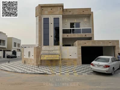 5 Schlafzimmer Villa zum zum Verkauf in Al Yasmeen, Ajman - WhatsApp Image 2026-06-13 at 7.13. 05 AM (1). jpeg 5 Schlafzimmer Villa zum zum Verkauf in Al Yasmeen, Ajman - WhatsApp Image 2026-06-13 at 7.13. 05 AM (1). jpeg