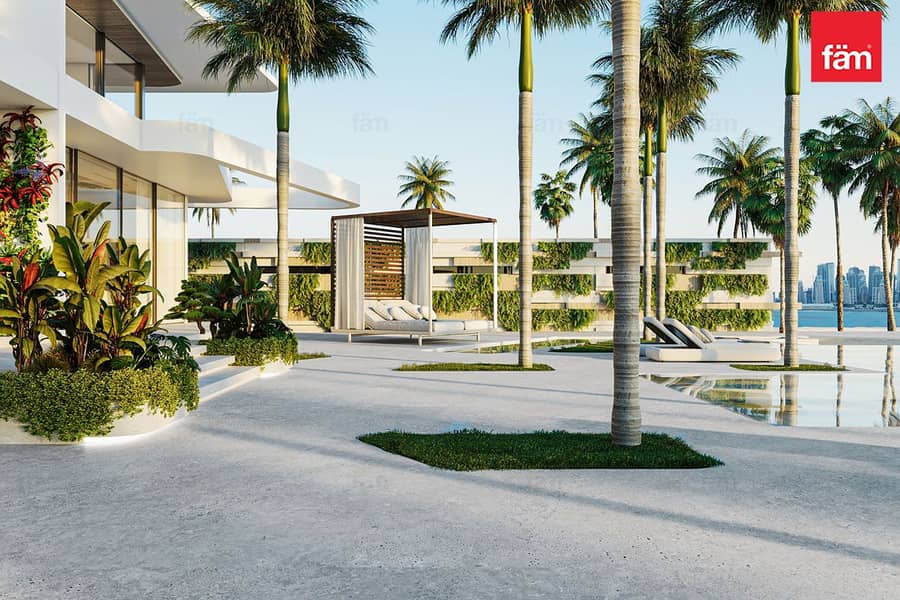BvlgariInspired Signature Beachfront Mansion BvlgariInspired Signature Beachfront Mansion