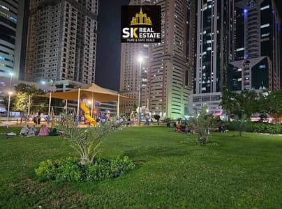 Appartement de 1 chambre à à louer à Al Taawun, Sharjah - IMG-20260815-WA0034. jpg
