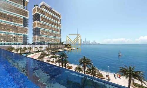 1 Slaapkamer Appartement te Koop in Dubai Maritime City, Dubai - AA2. jpg 1 Slaapkamer Appartement te Koop in Dubai Maritime City, Dubai - AA2. jpg