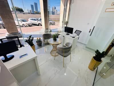 Office zum zur Miete in Al Karama, Dubai - 9fc1b4b6-0d12-4cbf-b4a8-1d3ef7fc8316. jpg