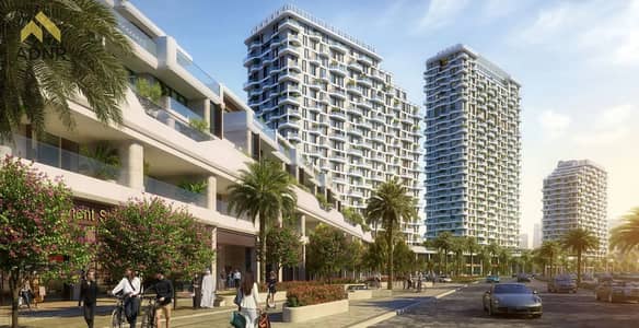 Appartement de 2 chambres à à vendre à Motor City, Dubai - 21 (1). jpg