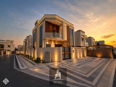 5 Bedroom Villa for Sale in Al Yasmeen, Ajman - 47871. jpg