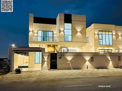 5 Camere Villa in vendita a Al Helio, Ajman - batch_859375844-1066x800. webp 5 Camere Villa in vendita a Al Helio, Ajman - batch_859375844-1066x800. webp