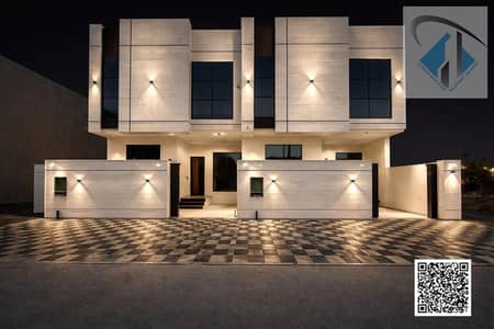 5 Bedroom Villa for Sale in Al Yasmeen, Ajman - WhatsApp Image 2026-05-07 at 1.51. 37 PM (1). jpeg 5 Bedroom Villa for Sale in Al Yasmeen, Ajman - WhatsApp Image 2026-05-07 at 1.51. 37 PM (1). jpeg