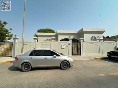 4 Schlafzimmer Villa zum zur Miete in Al Ramla, Sharjah - 61bf7756-7e96-4bc2-b46c-1253eec042ed. jpg 4 Schlafzimmer Villa zum zur Miete in Al Ramla, Sharjah - 61bf7756-7e96-4bc2-b46c-1253eec042ed. jpg
