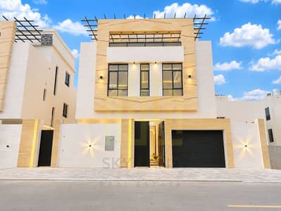 5 Bedroom Villa for Sale in Al Helio, Ajman - batch_WhatsApp Image 2026-08-13 at 2.00. 22 AM. jpeg 5 Bedroom Villa for Sale in Al Helio, Ajman - batch_WhatsApp Image 2026-08-13 at 2.00. 22 AM. jpeg