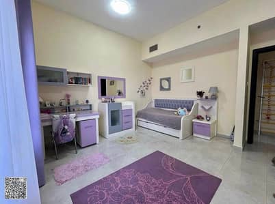 2 Bedroom Apartment for Sale in Emirates Lake Towers, Ajman - IMG_7931. PNG