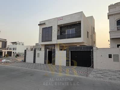 5 Bedroom Villa for Sale in Al Yasmeen, Ajman - WhatsApp Image 2026-08-04 at 7.48. 25 AM. jpeg 5 Bedroom Villa for Sale in Al Yasmeen, Ajman - WhatsApp Image 2026-08-04 at 7.48. 25 AM. jpeg