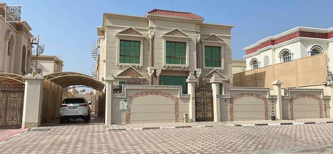 5 Camere Villa in affitto a Al Hamidiyah, Ajman - IMG_4913. jpg 5 Camere Villa in affitto a Al Hamidiyah, Ajman - IMG_4913. jpg