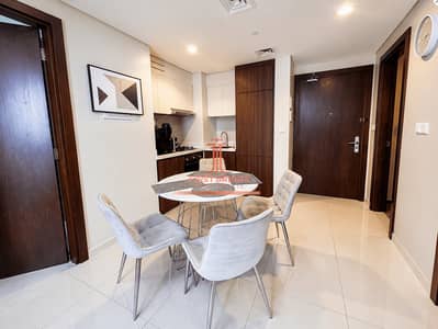 2 Bedroom Flat for Rent in Business Bay, Dubai - Vacant | Canal View | Fully Furnished 2 Bedroom Flat for Rent in Business Bay, Dubai - Vacant | Canal View | Fully Furnished