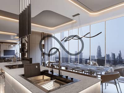 1 Schlafzimmer Wohnung zum zum Verkauf in Downtown Dubai, Dubai - Wohnung in Downtown Dubai,Society House, 1 schlafzimmer, 2250000 AED - 16185332 1 Schlafzimmer Wohnung zum zum Verkauf in Downtown Dubai, Dubai - Wohnung in Downtown Dubai,Society House, 1 schlafzimmer, 2250000 AED - 16185332