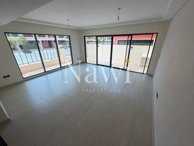 5 Camere Townhouse in affitto a DAMAC Lagoons, Dubai - Villetta a schiera a DAMAC Lagoons,Portofino, 5 camere da letto, 249000 AED - 15561642 5 Camere Townhouse in affitto a DAMAC Lagoons, Dubai - Villetta a schiera a DAMAC Lagoons,Portofino, 5 camere da letto, 249000 AED - 15561642