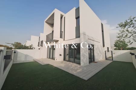 4 Slaapkamers Townhouse te Huur in Villanova, Dubai - Rijwoning in Villanova，La Rosa，La Rosa 4, 4 slaapkamers, 190000 AED - 16185355
