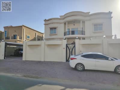 7 Bedroom Villa for Rent in Al Raqaib, Ajman - IMG_4927. jpg 7 Bedroom Villa for Rent in Al Raqaib, Ajman - IMG_4927. jpg