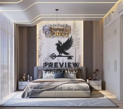 3 Schlafzimmer Wohnung zum zum Verkauf in Dubai Marina, Dubai - Wohnung in Dubai Marina，Continental Tower, 3 schlafzimmer, 5999000 AED - 16185373