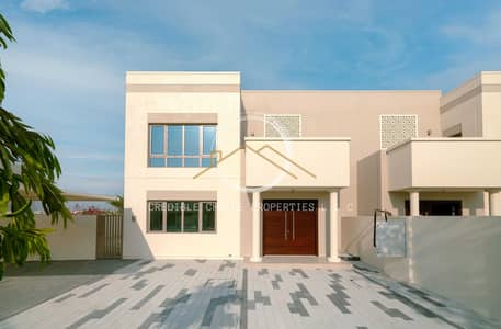 4 Camere Villa in affitto a Jebel Ali, Dubai - a1f4c435-6832-43e4-a244-0bcef363f15c. jpg 4 Camere Villa in affitto a Jebel Ali, Dubai - a1f4c435-6832-43e4-a244-0bcef363f15c. jpg