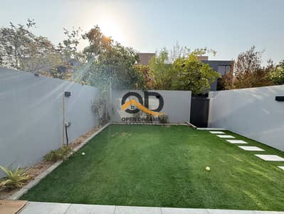 2 Bedroom Townhouse for Rent in Tilal City, Sharjah - 7907. jpg
