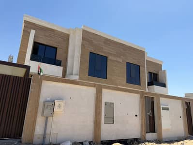 5 Schlafzimmer Villa zum zum Verkauf in Hoshi, Sharjah - 7ad58e0b-90f2-4a81-aa25-c987511d92b4. jpg 5 Schlafzimmer Villa zum zum Verkauf in Hoshi, Sharjah - 7ad58e0b-90f2-4a81-aa25-c987511d92b4. jpg