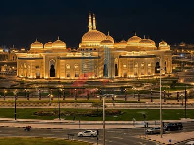 1 Bedroom Flat for Rent in Muwaileh Commercial, Sharjah - 1000288875. jpg