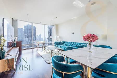1 habitación Apartamento para en Venta en Downtown Dubai, Dubai - Apartamento en Downtown Dubai,Burj Khalifa, 1 dormitorio, 3400000 AED - 16185450 1 habitación Apartamento para en Venta en Downtown Dubai, Dubai - Apartamento en Downtown Dubai,Burj Khalifa, 1 dormitorio, 3400000 AED - 16185450