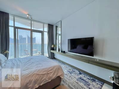 Estudio para en Alquiler en Business Bay, Dubai - Apartamento en Business Bay,DAMAC Maison Prive, 60000 AED - 16185458 Estudio para en Alquiler en Business Bay, Dubai - Apartamento en Business Bay,DAMAC Maison Prive, 60000 AED - 16185458