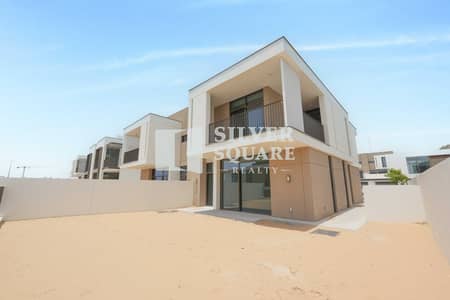 4 habitaciones Villa para en Alquiler en Al Furjan, Dubai - img56. jpg