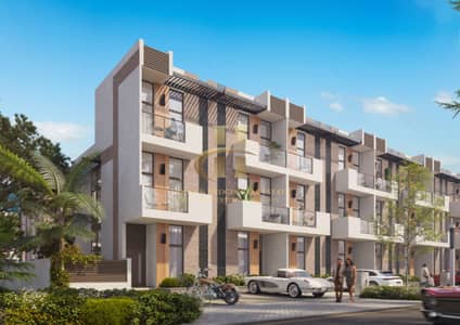 5 Slaapkamers Townhouse te Koop in R. Hills, Dubai - Screenshot 2025-11-21 144334. png